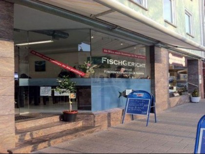 Foto: Fischgericht